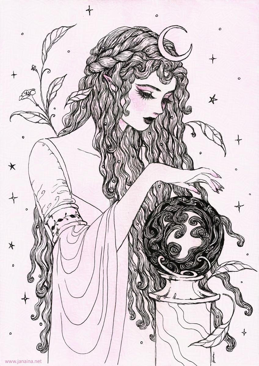 Crystal Ball