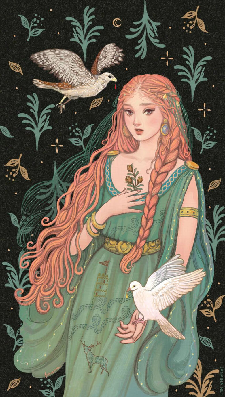 Deirdre