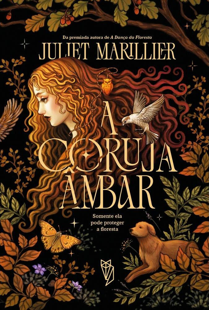A Coruja Âmbar