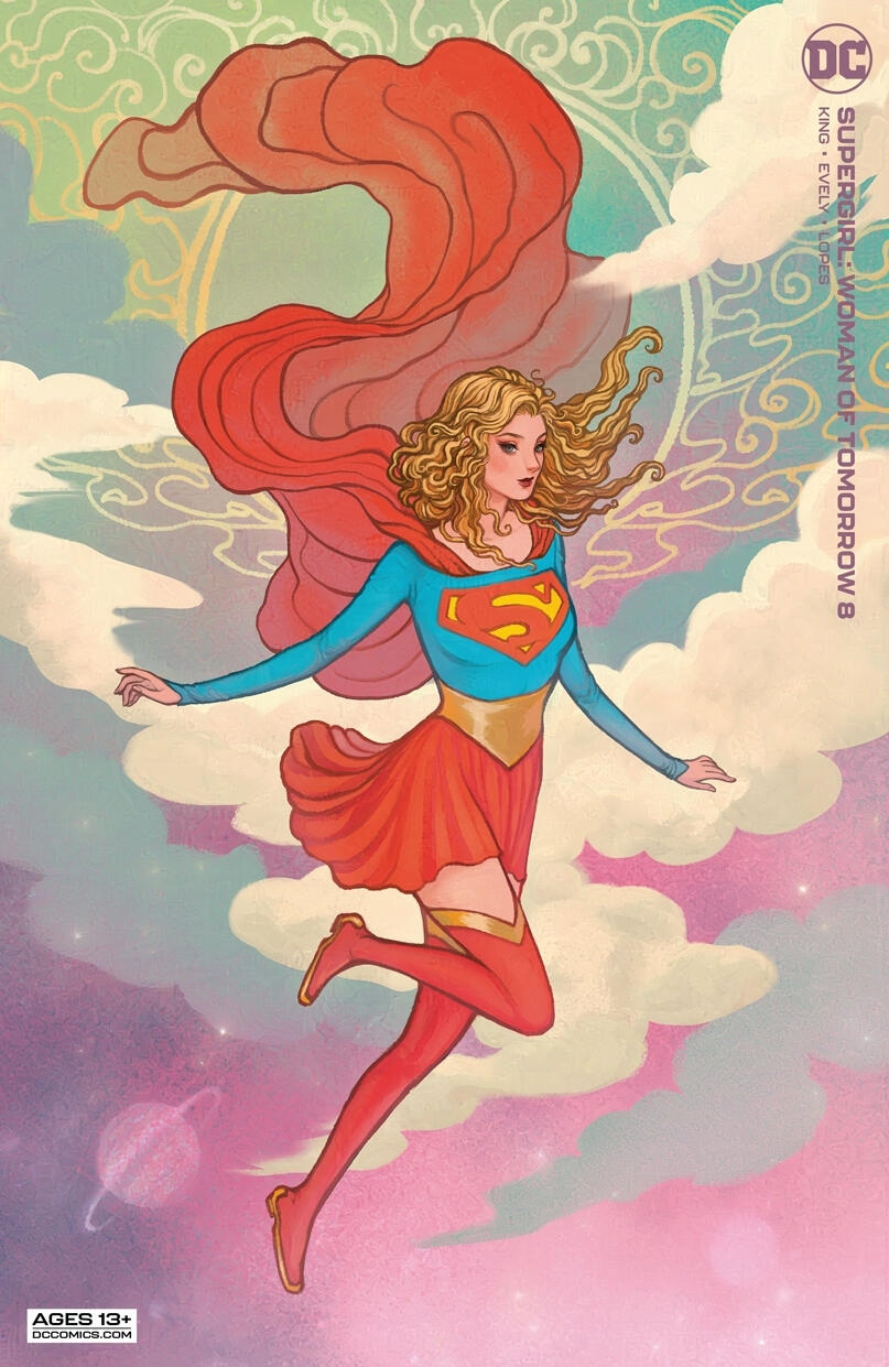 Supergirl